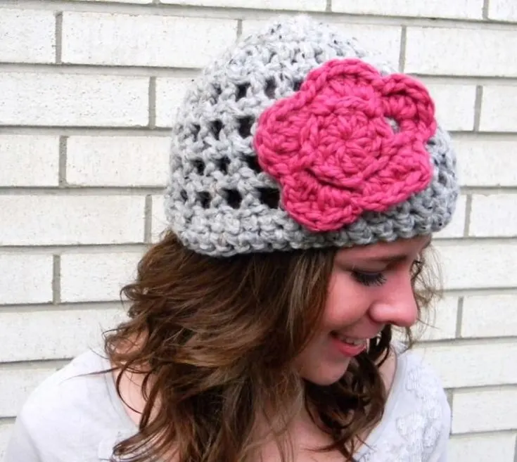 Pin on Crochet Beanies