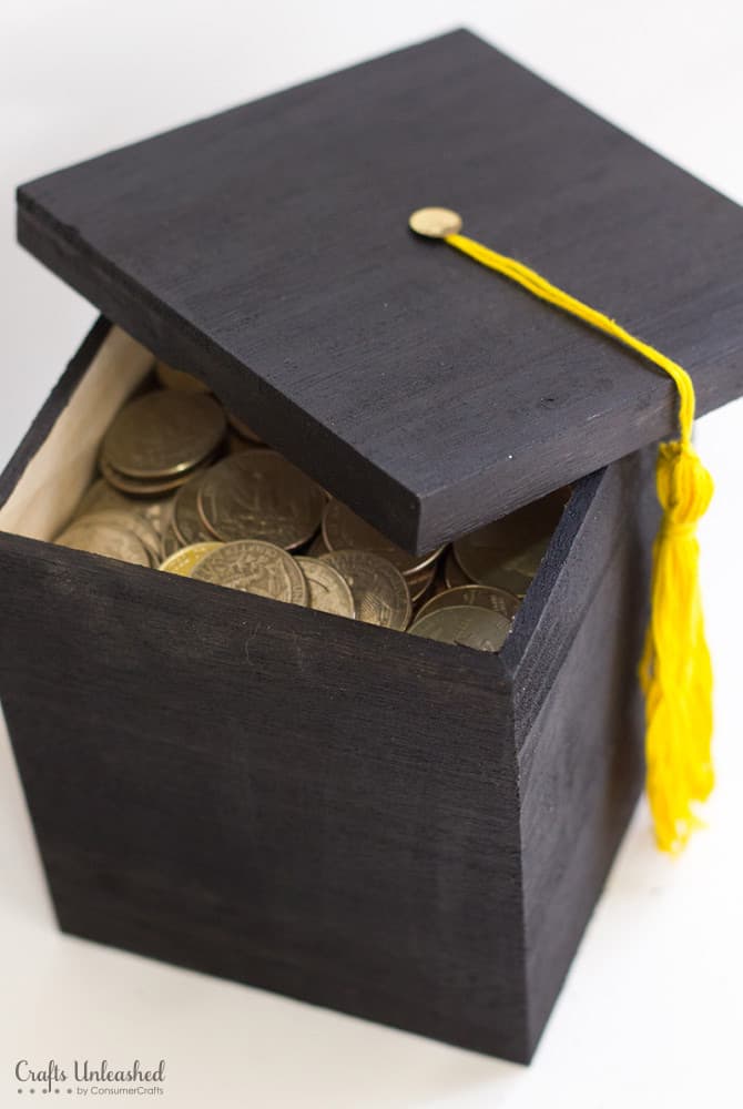 These DIY Graduation Gifts Are Fabulous Memorable - DIY 