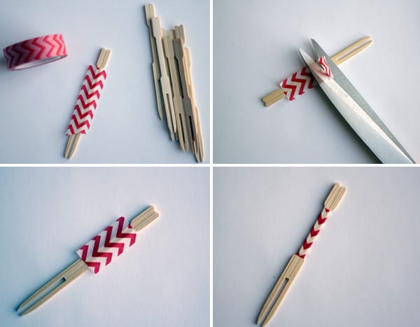 How-To-Washi-Tape-Toothpicks