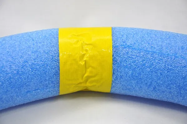 Pool Noodle Wreath_3