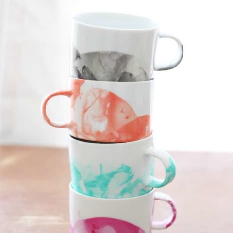 Which Coffee Mug is Best? A $5 Mug or a Handmade Mug?