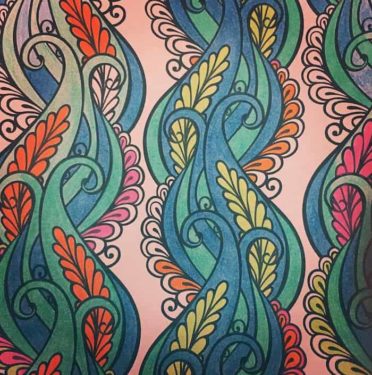 Coloring For Adults 101: Your Complete Guide - DIY Candy