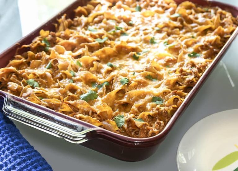 Ground Turkey Casseroles 20+ Recipes for Busy Weeknights DIY Candy