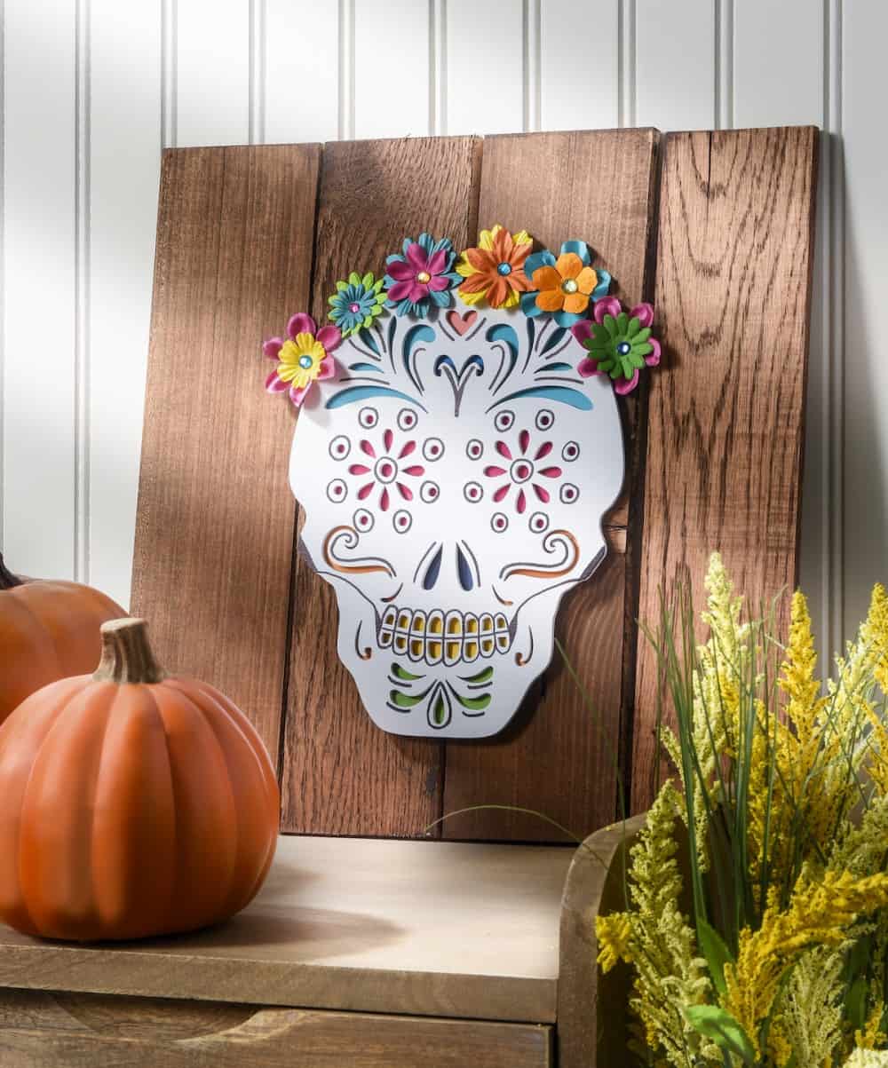 calaveras dia de los muertos drawings