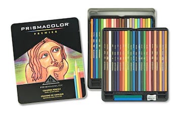 Prismacolor Premier Colored Pencils