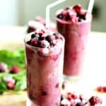 Delicious Power Smoothie Recipe