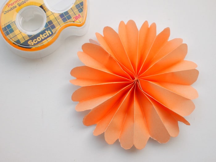 How To Make Paper Flowers The Easiest Way Diy Candy