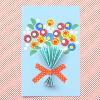 how to make handmade mothers day cards