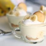 How to make banana pudding