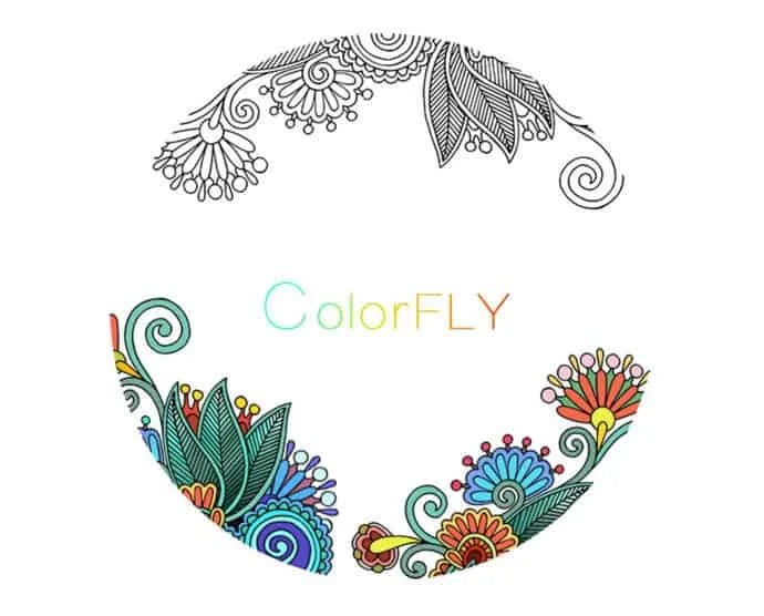 Download The Best Adult Coloring Apps Including Free Diy Candy