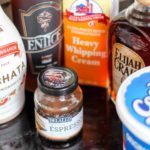 This delicious horchata drink combines some of your favorite flavors, AND it's boozy! Warm, creamy, and perfect for cold weather.