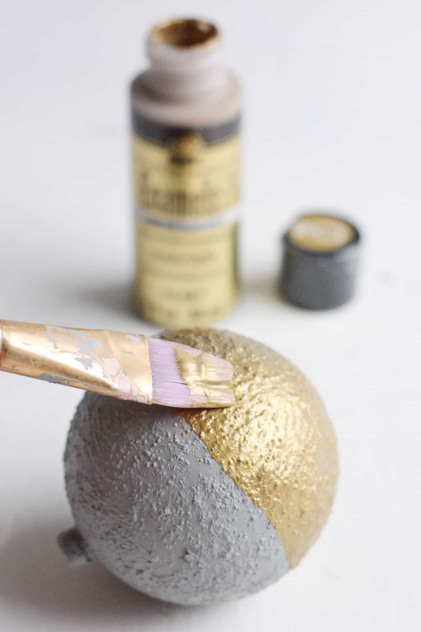 Acrylic Paint For Concrete Ornaments at Pineda blog