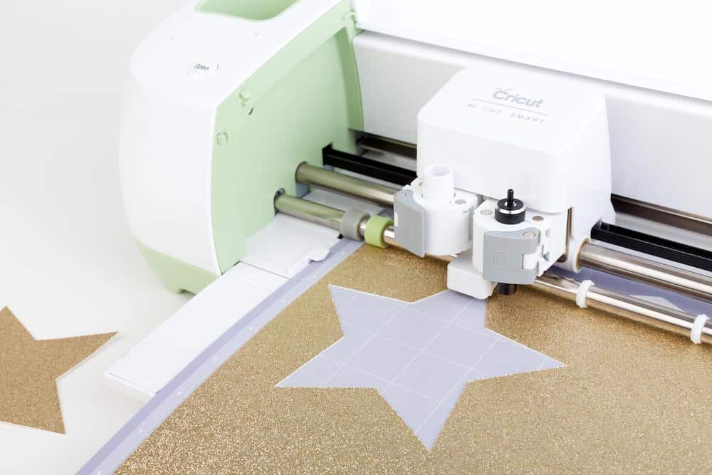 I was afraid of cutting machines so I didn't open my Cricut Explore for over a year. Don't be like me! Learn how to use this AWESOME machine!