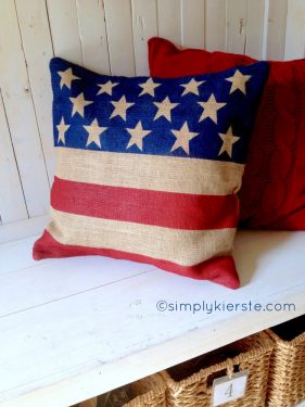 Fourth of July Crafts to Change Your Holiday Decor - DIY Candy