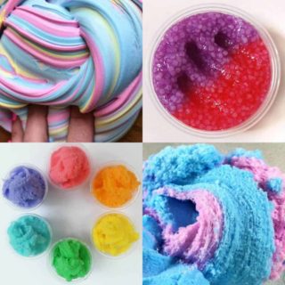 Learn where to buy slime online