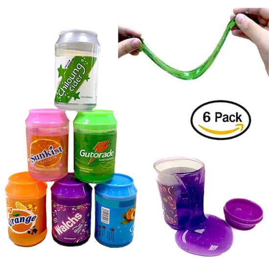 Slime Shops Guide: Where to Buy Slime Online - DIY Candy