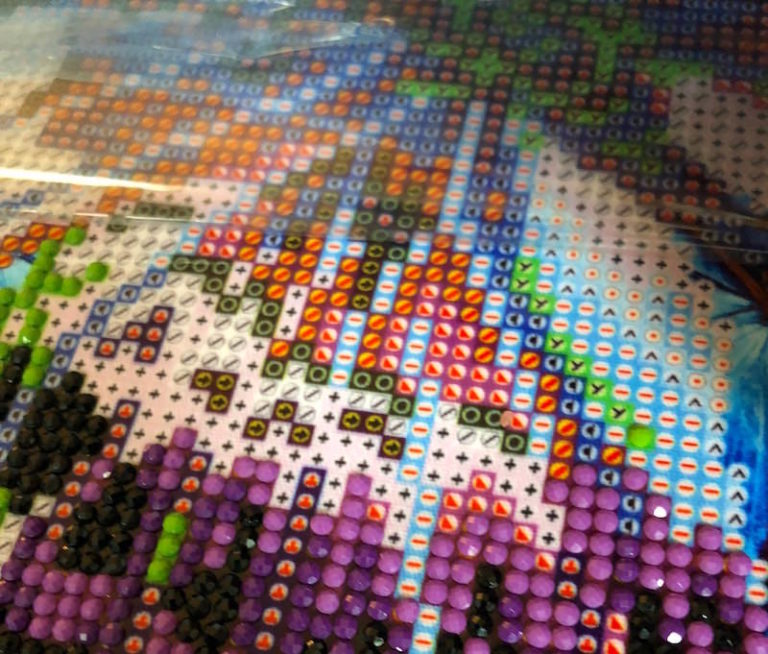 Diamond Dotz The Ultimate Guide with Tips & Tricks! DIY Candy