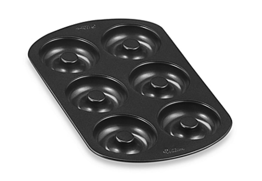 Donut pan