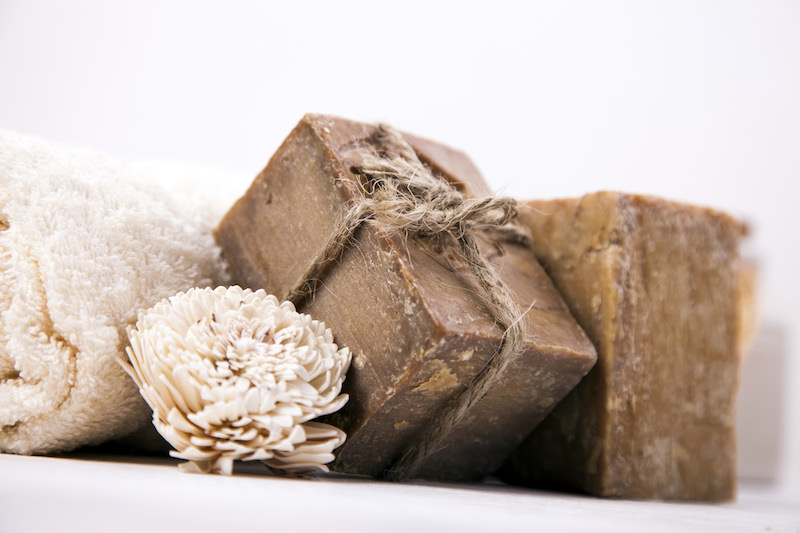 African black soap