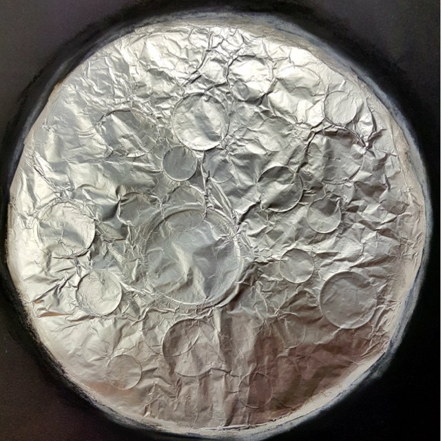 Moon Crafts to Celebrate the Lunar Landing DIY Candy