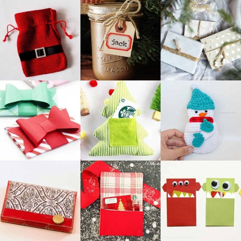 20+ Best Gift Cards - Easy Last-Minute GIfts