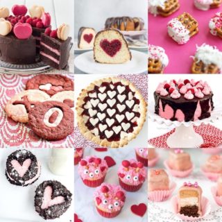 Valentine's Day Treats You'll Love
