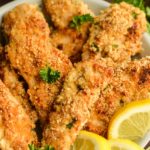 paleo chicken tenders