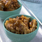 bread pudding with condensed milk