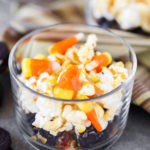 popcorn and candy corn recipe