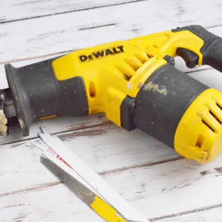 what is a sawzall used for