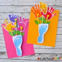 Mother's Day Crafts For Kids They'll Love (cute Gifts!) - Diy Candy