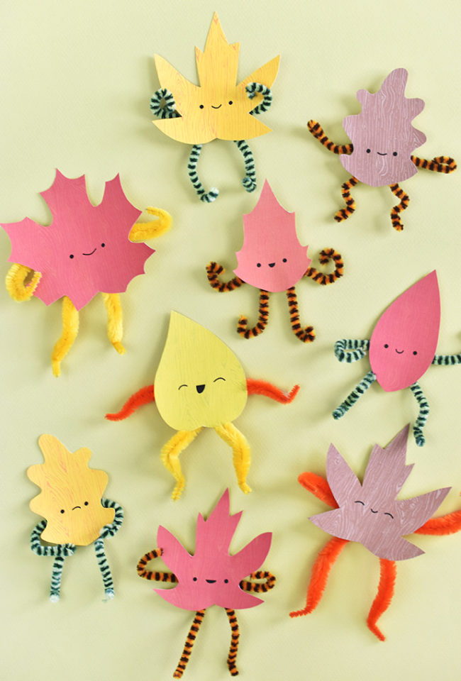 festive-fall-leaf-crafts-the-family-will-love-diy-candy