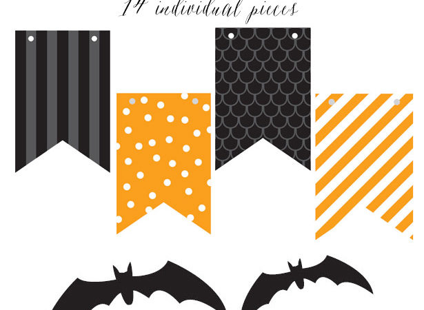 Free Halloween Printables for Instant Fun! - DIY Candy
