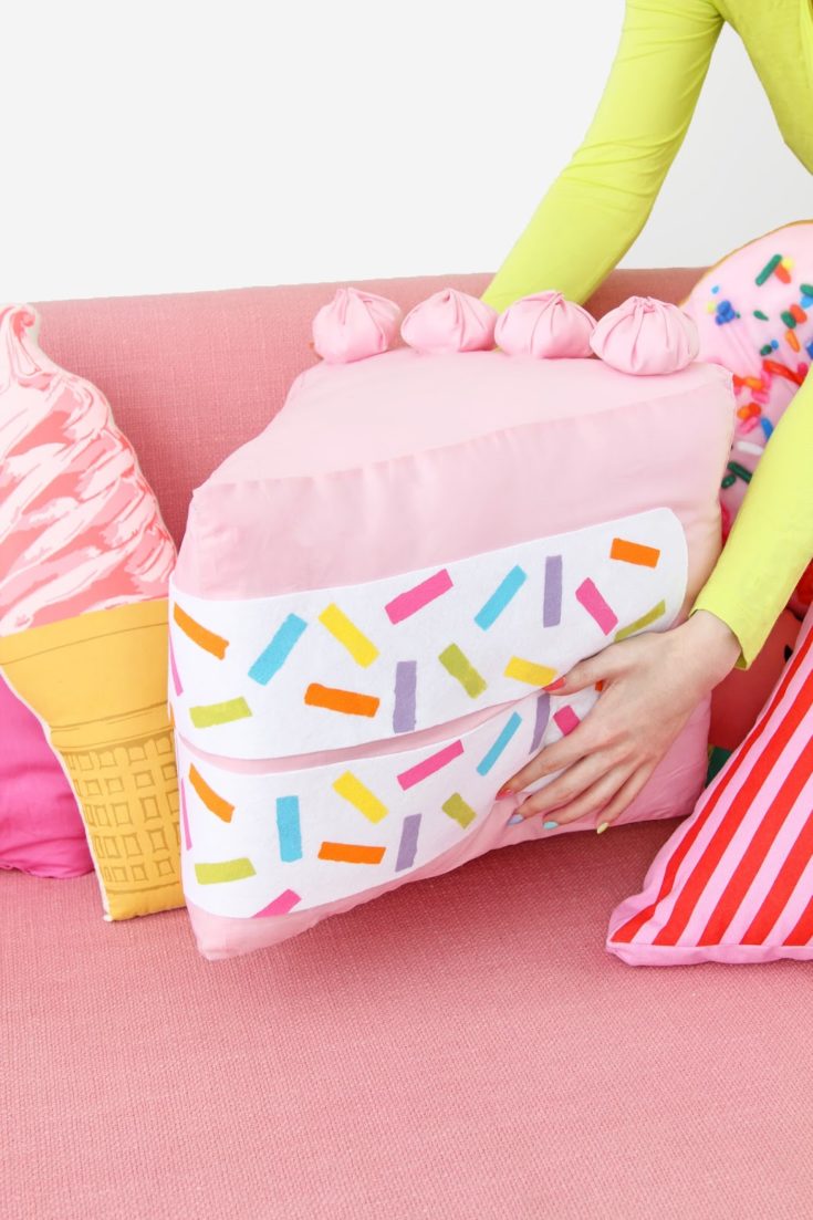 Diy Pillows 50 Easy Ideas For Home Decor Candy