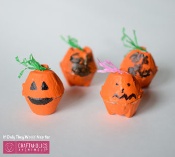 Pumpkin Crafts for Kids: 30+ Easy Crafts to Celebrate the Fall - DIY Candy