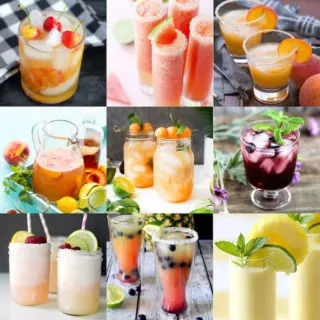 Summer Cocktails feature image