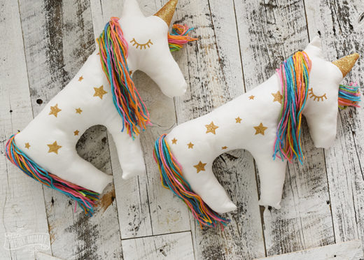 Unicorn Crafts: Whimsical Fun for All Ages! - DIY Candy