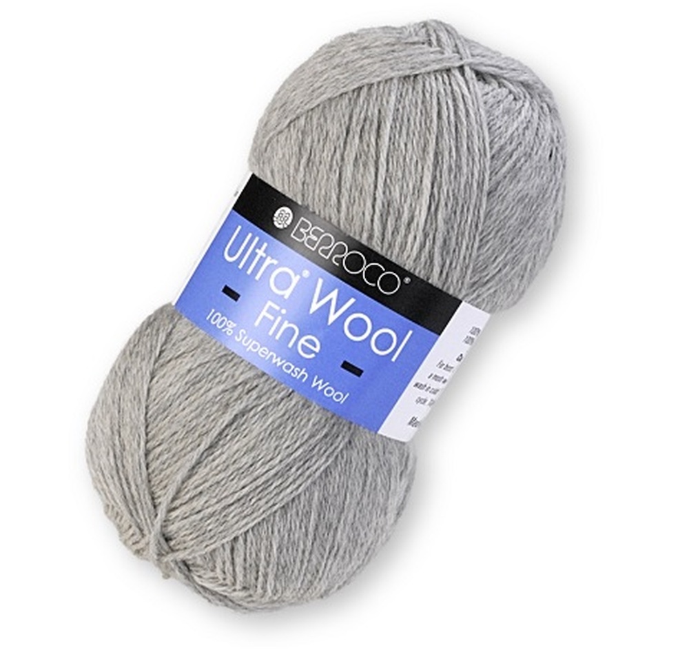 Berrocco ultra wool fine yarn