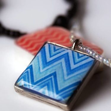 Polymer Clay Necklace Ideas You'll Want to Try - DIY Candy