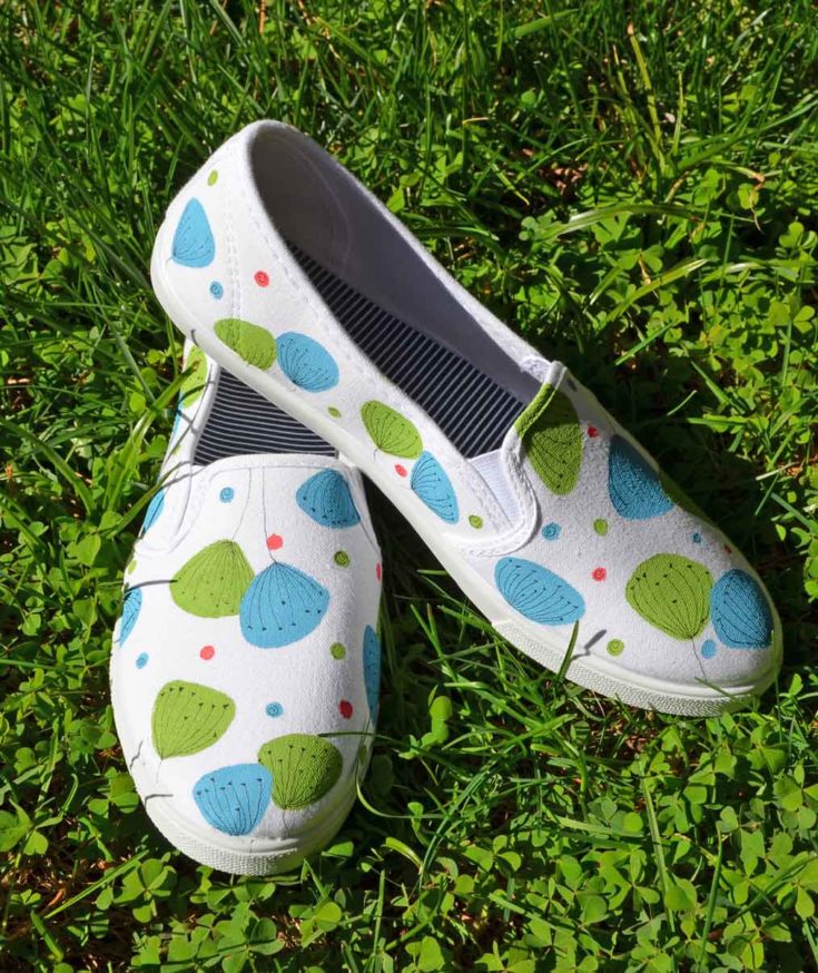Upcycle Shoes with One of these Genius Ideas - DIY Candy