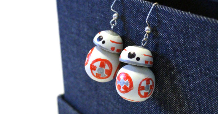 These DIY Star Wars Projects Are the Best in the Galaxy
