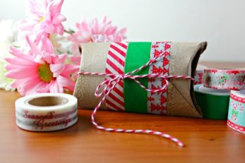 DIY Christmas Gift Card Holders You'll Love to Give - DIY Candy