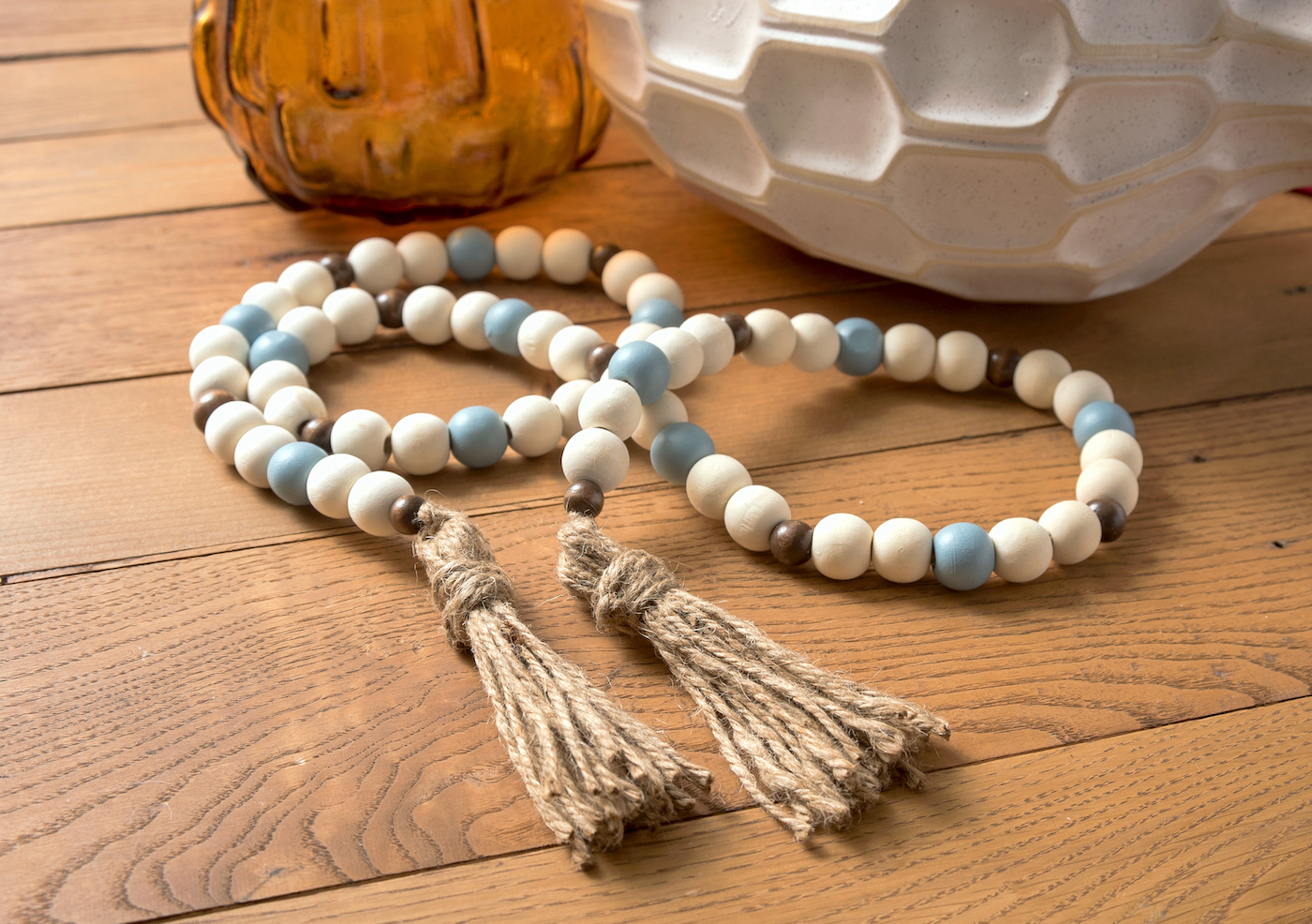 Wooden beads deals