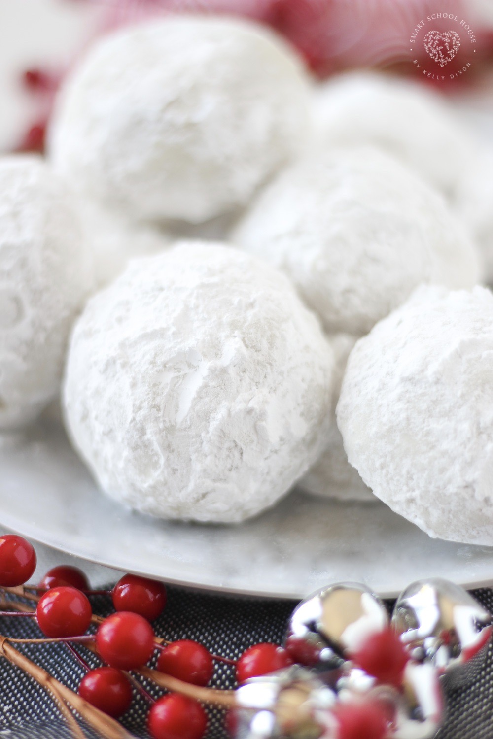 Cookie Exchange Recipes: 50+ Easy and Delicious Ideas - DIY Candy