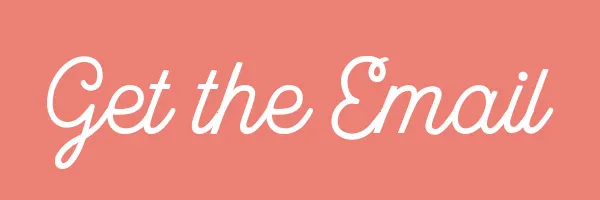 subscribe to the DIY Candy newsletter