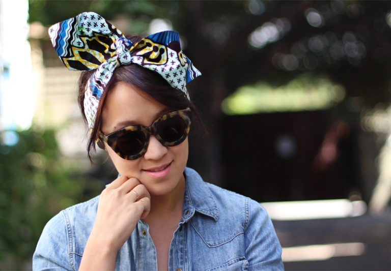 DIY Hair Accessories 35+ Ideas to Make or Sell DIY Candy