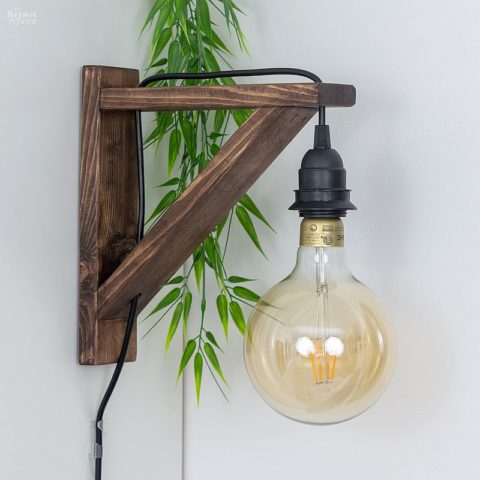 DIY Light Fixtures For Your Home to Obsess Over - DIY Candy