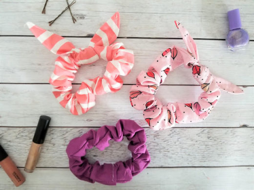 DIY Hair Accessories: 35+ Ideas to Make or Sell - DIY Candy