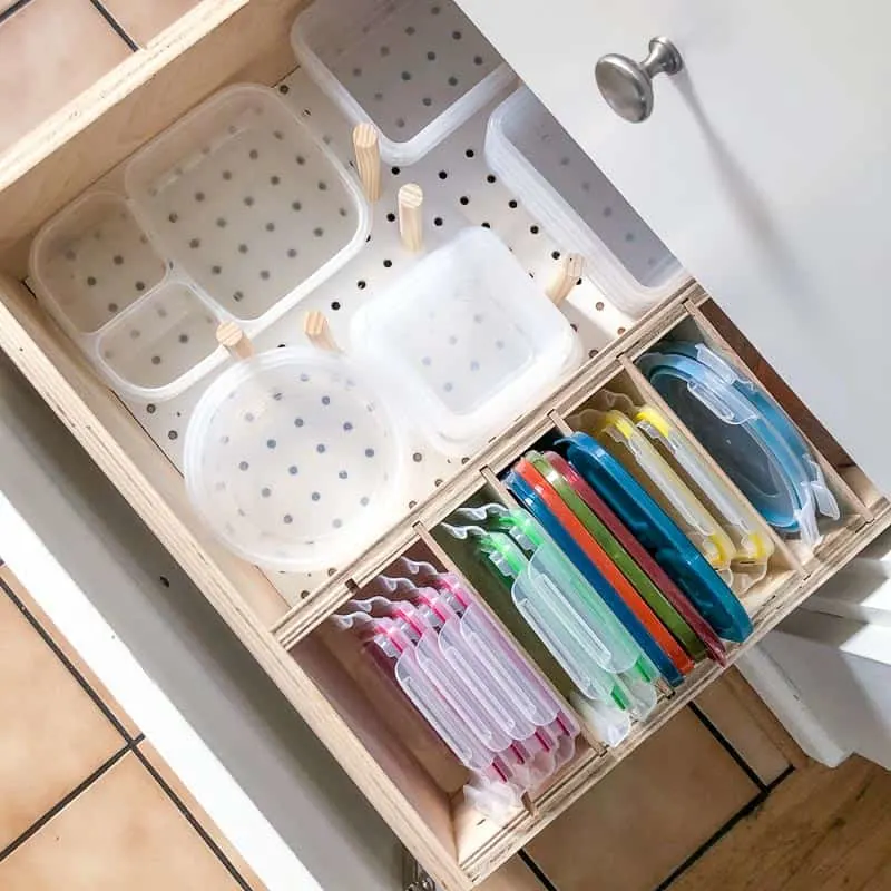 7 Amazing Deep Kitchen Drawer Organizer Ideas You Need To Know