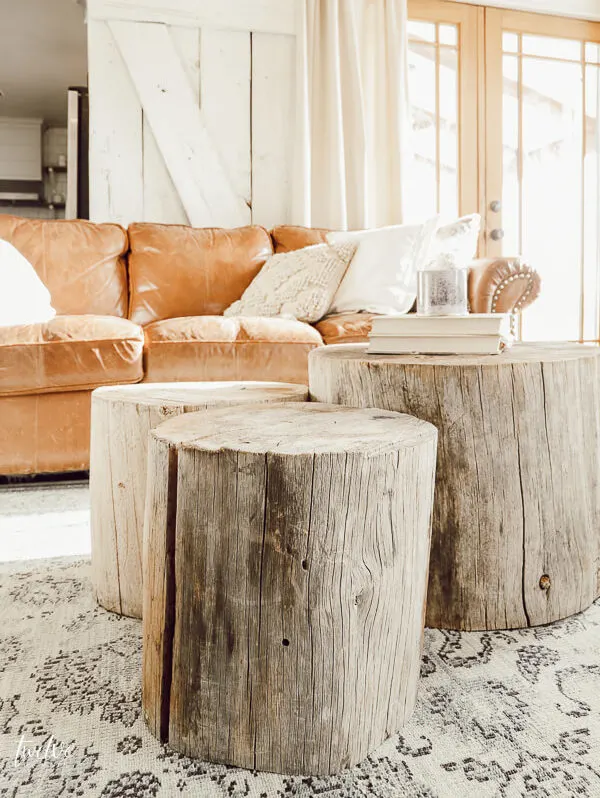 Diy Coffee Tables 20 Styles From